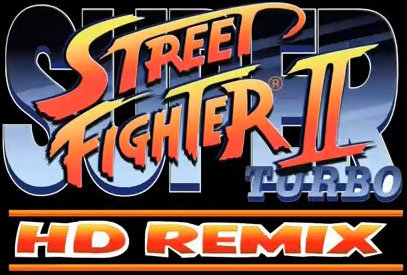 Super Street Fighter Ii Turbo Hd Remix スト２ｈｄ のオンライン対戦をやってみませんか ハジのゲームライフ向上ブログ